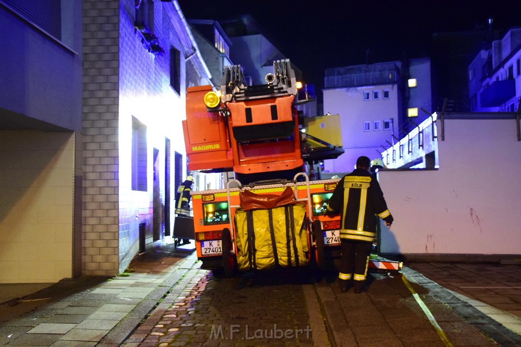 Feuer 2 Koeln Innenstadt Hochpfortenbuechel P098.JPG - Miklos Laubert